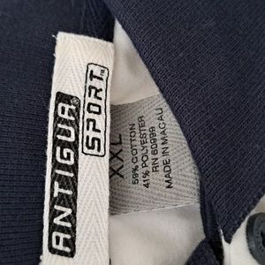 Mens XXL Penn State Polo